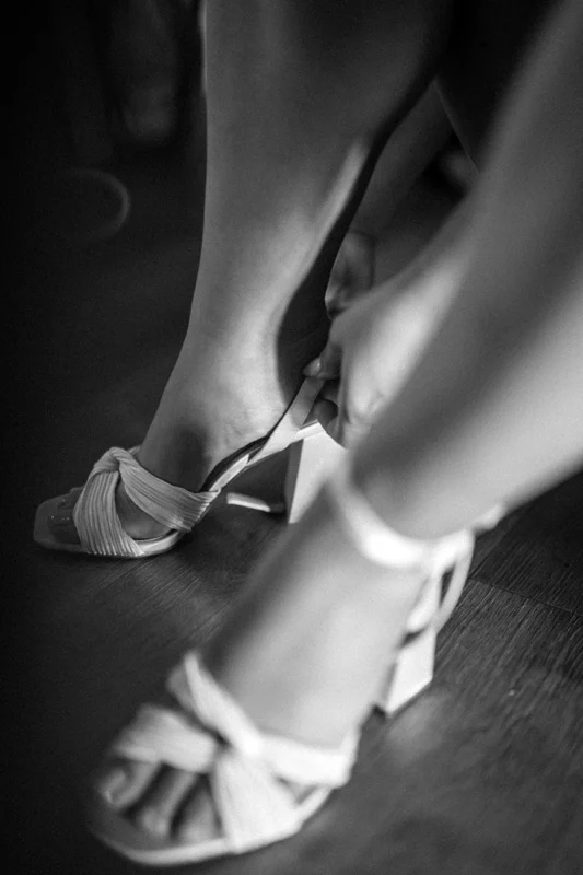 Hochzeitsfotos · Madeleine & Patrick