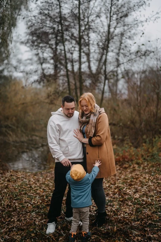Familien- und Paarfotos · Chris & Vivi