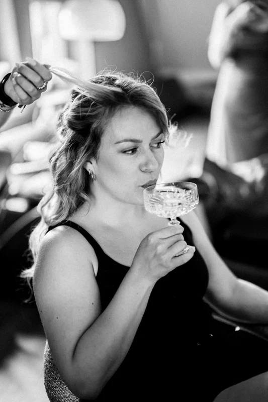 Hochzeitsfotos · Madeleine & Patrick