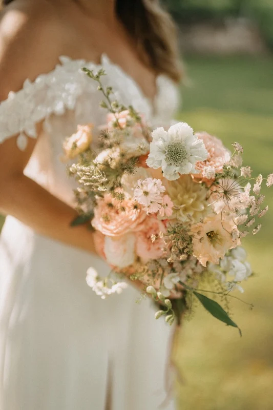 Hochzeitsfotos · Madeleine & Patrick