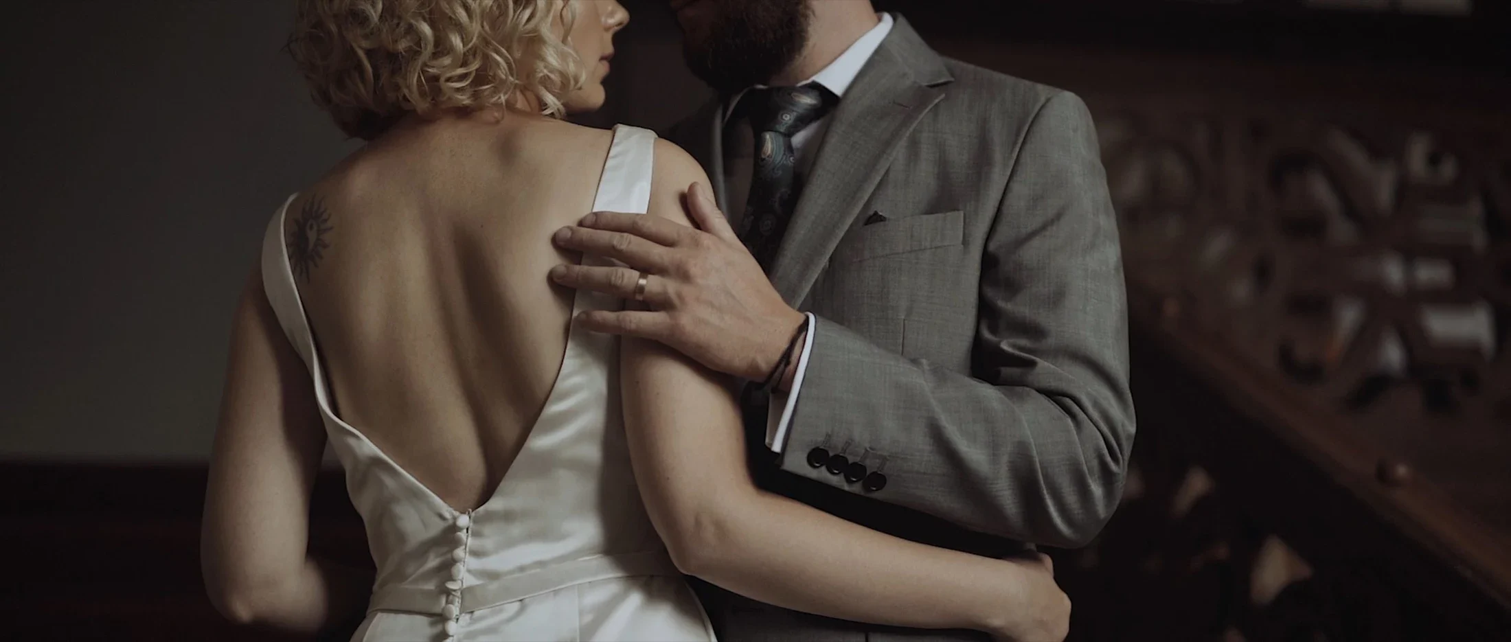 Helena & Nico · For Love’s Sake