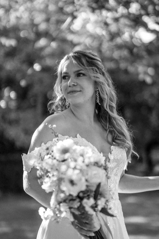 Hochzeitsfotos · Madeleine & Patrick