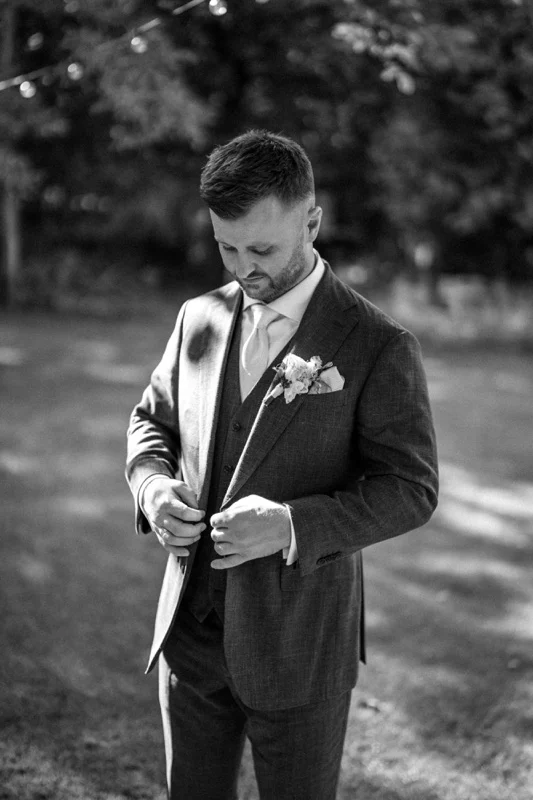 Hochzeitsfotos · Madeleine & Patrick