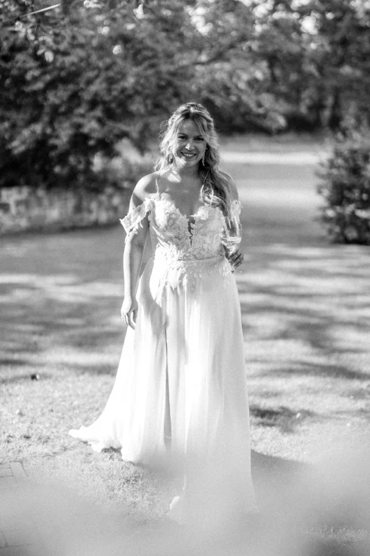 Hochzeitsfotos · Madeleine & Patrick