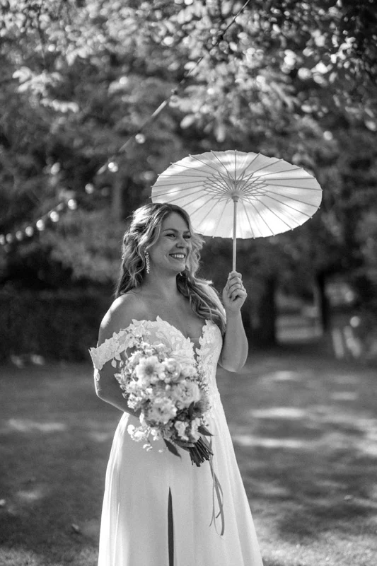Hochzeitsfotos · Madeleine & Patrick