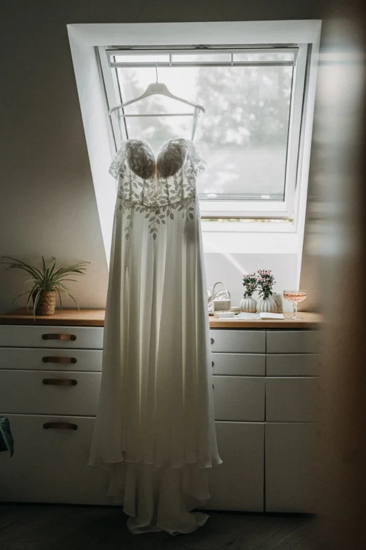 Hochzeitsfotos · Madeleine & Patrick