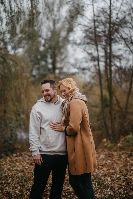 Familien- und Paarfotos · Chris & Vivi