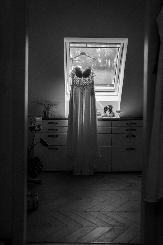 Hochzeitsfotos · Madeleine & Patrick