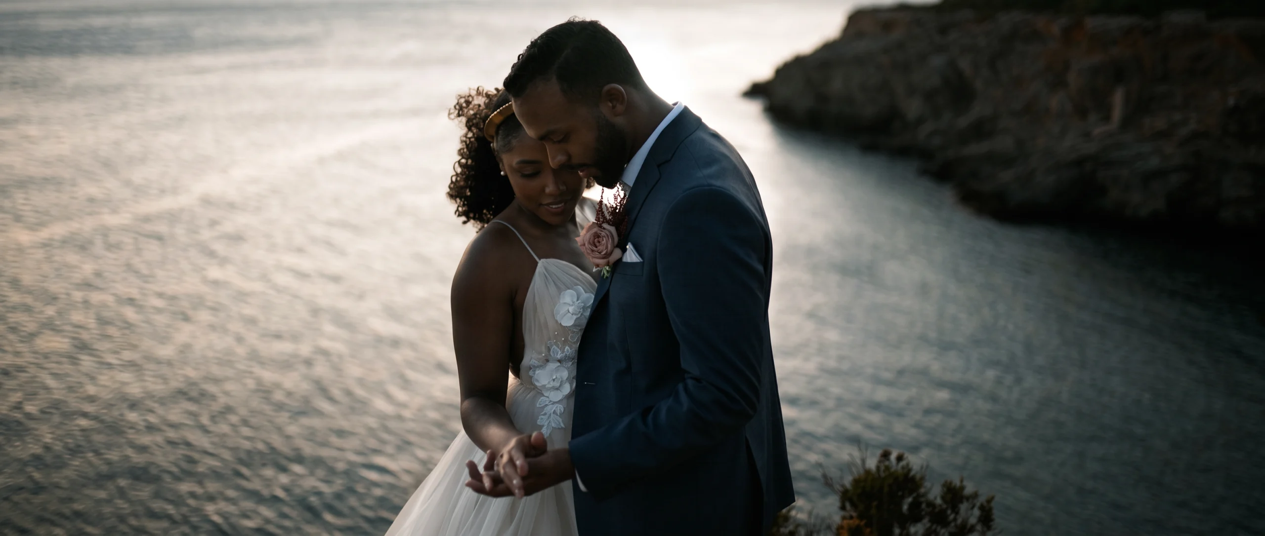 Enna & Alex · Menorca, Spanien