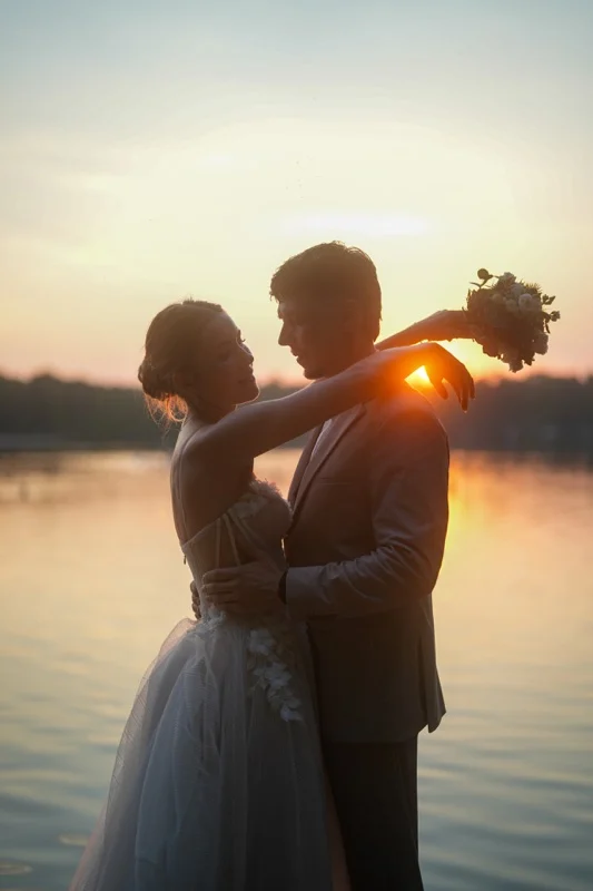 Hochzeitsfotos · Kira & Finn