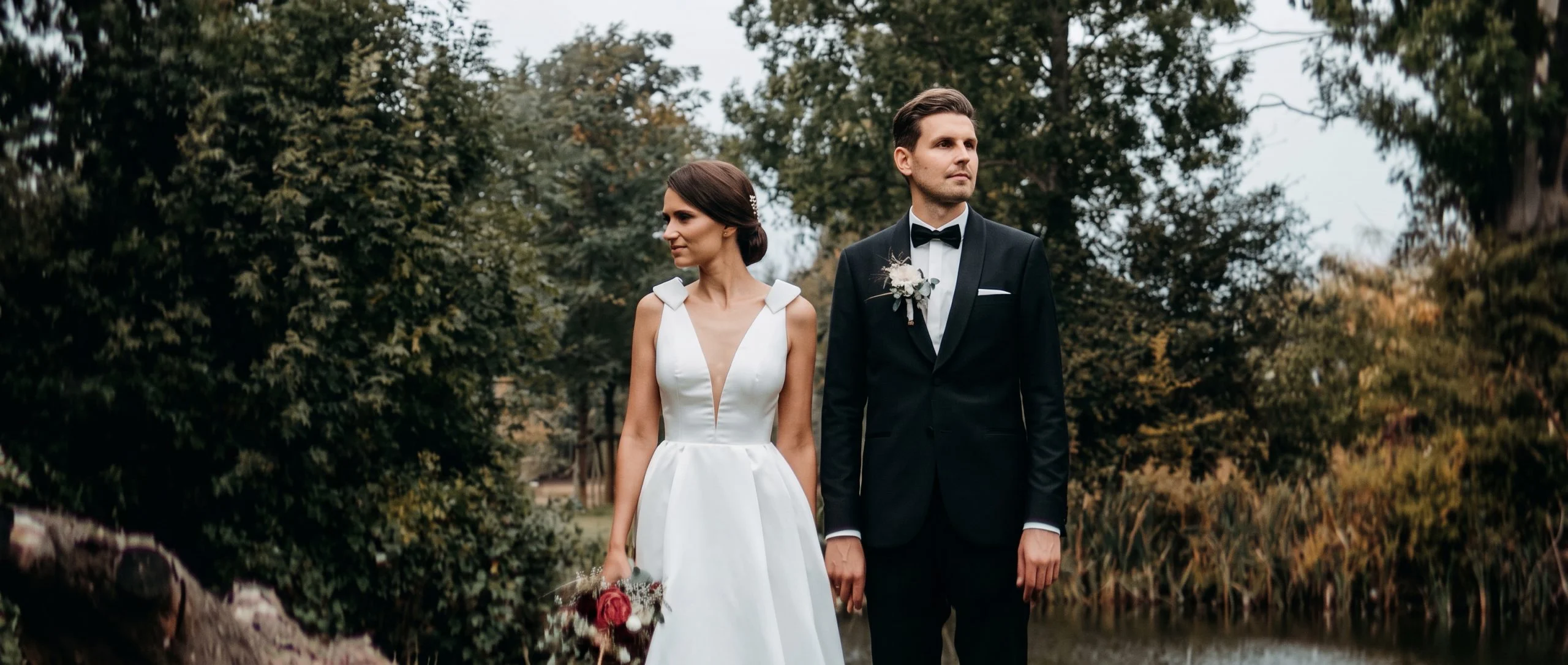 Carolin & Johannes · Rittergut Remeringhausen
