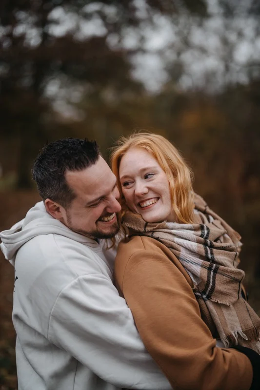 Familien- und Paarfotos · Chris & Vivi