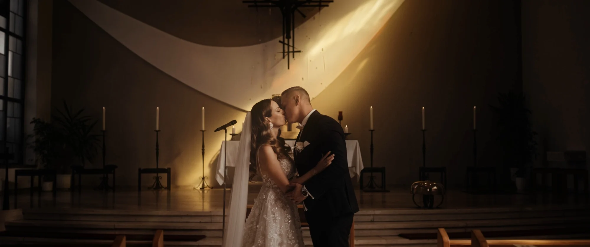 Nikole & Waldemar · Hochzeitsfilm